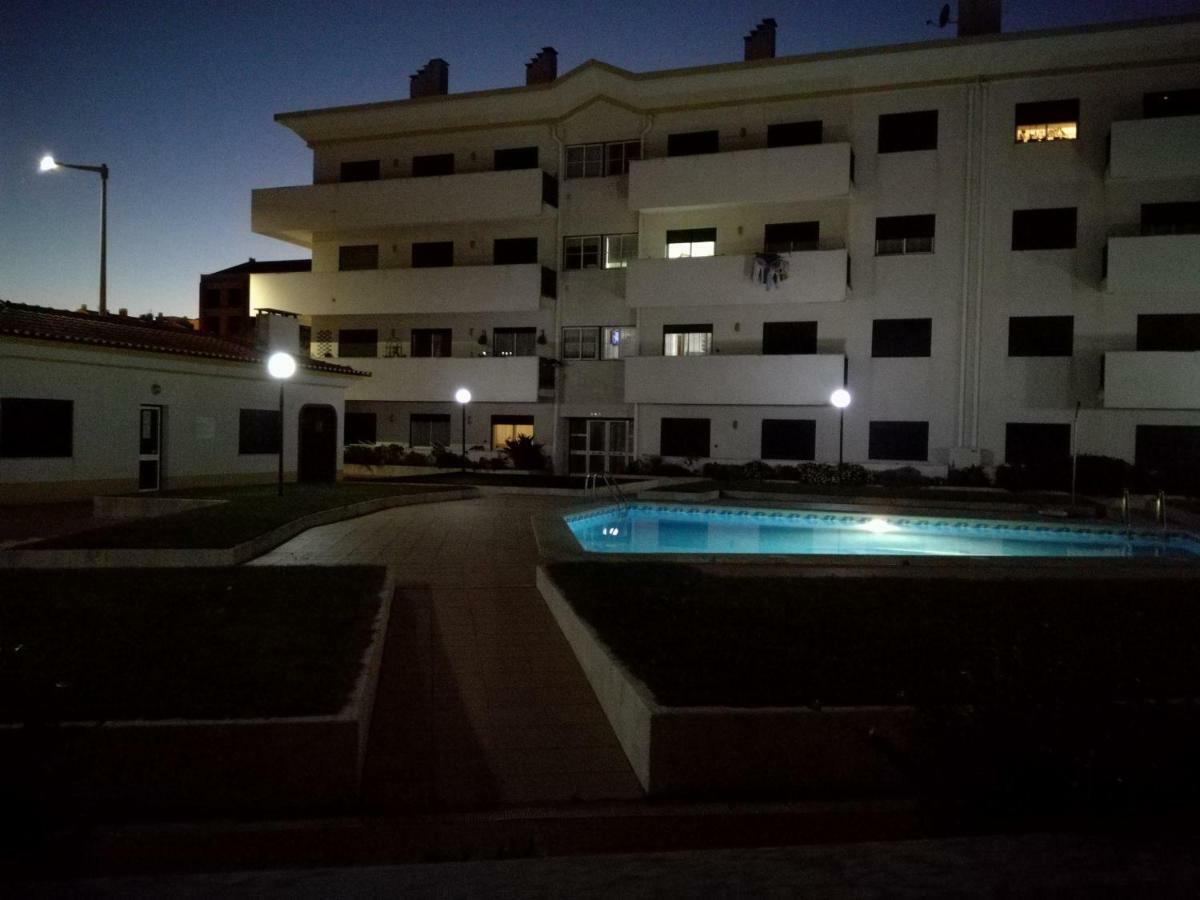 Peniche Art House 아파트 외부 사진
