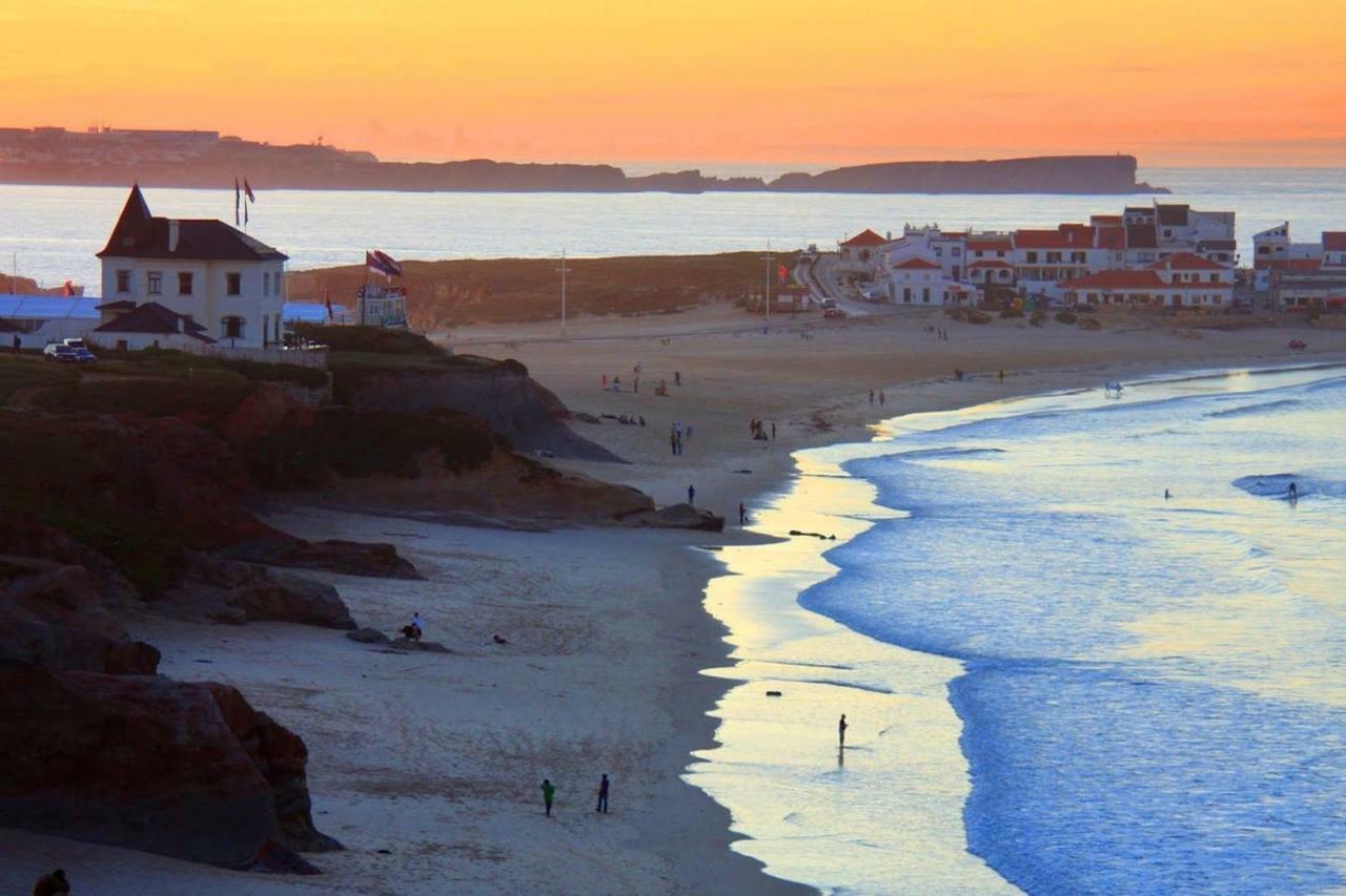 Peniche Art House 아파트 외부 사진