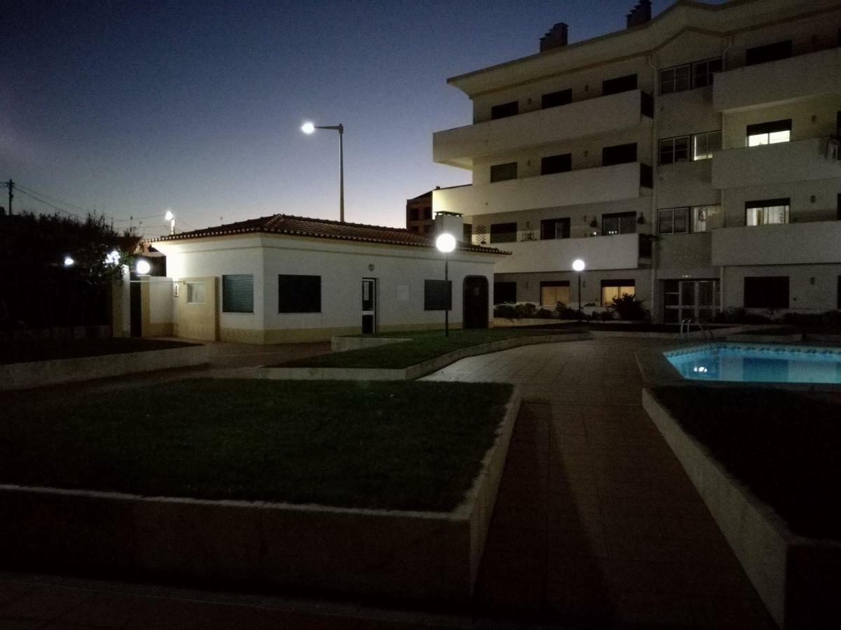 Peniche Art House 아파트 외부 사진