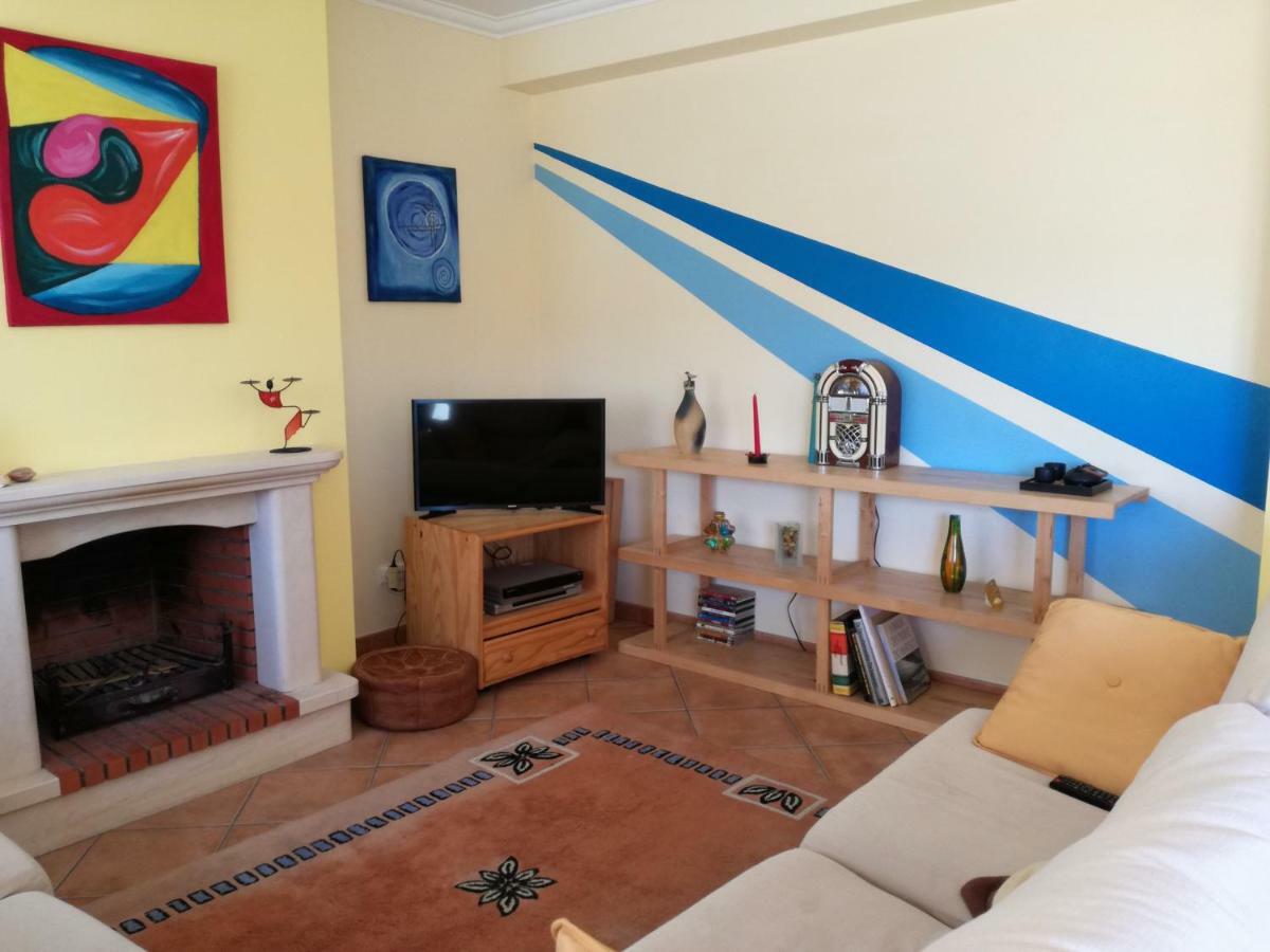 Peniche Art House 아파트 외부 사진